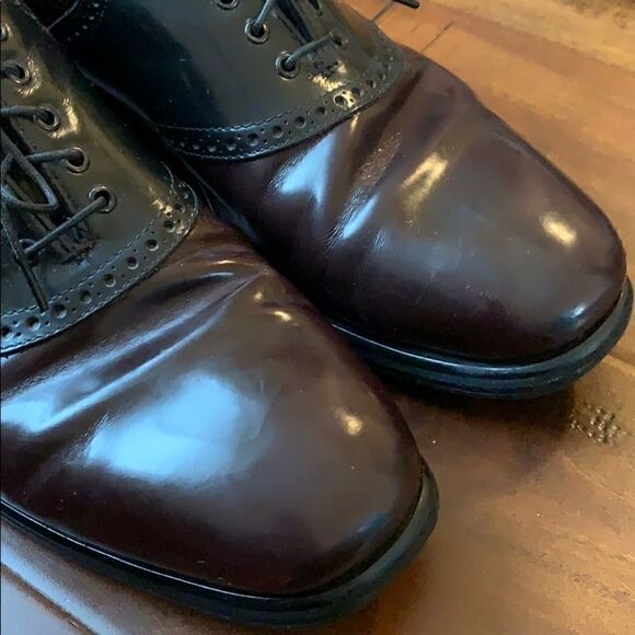 ?FLORSHEIM Oxford Loafers Dress Shoes main image 4
